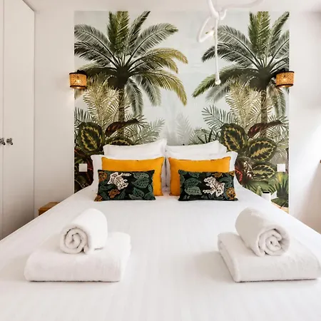 Lavie Maison | Eiffel Tower & Beaugrenelle Apartment Paris